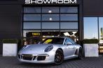 Porsche 991 991, 3.8 Carrera GTS, Carbon, Sportabgas, 2e Eig, Auto's, Porsche, Automaat, Zwart, 202 g/km, Bedrijf