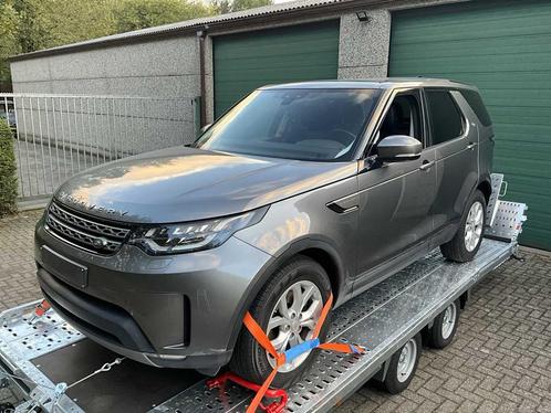 Land Rover Discovery, Autos, Land Rover, Entreprise, Discovery, Autres carburants, Autre carrosserie, Occasion