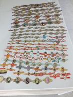 Sigarenbanden collectie deel 1.2, Ophalen of Verzenden, Zo goed als nieuw, Sigarenbandjes