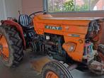 Fiat 400, Zakelijke goederen, Ophalen, Gebruikt, Fiat