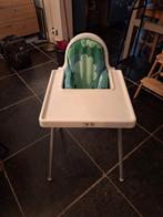 Ikea eetstoel Antilop, Ophalen, Zo goed als nieuw, Overige typen, Stoelverkleiner