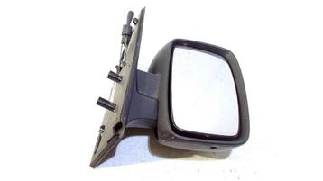 RETROVISEUR LATERAL DROIT Citroën Jumpy (G9), Utilisé, Citroën