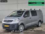 Opel Vivaro 145PK Automaat L3H1 Trekhaak Navi Airco Cruise C, Auto's, Automaat, Stof, Gebruikt, 4 cilinders