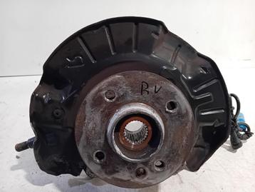 MOYEU DE ROUE AVANT DROIT Mini Mini One / Cooper (R50), Utilisé, Mini