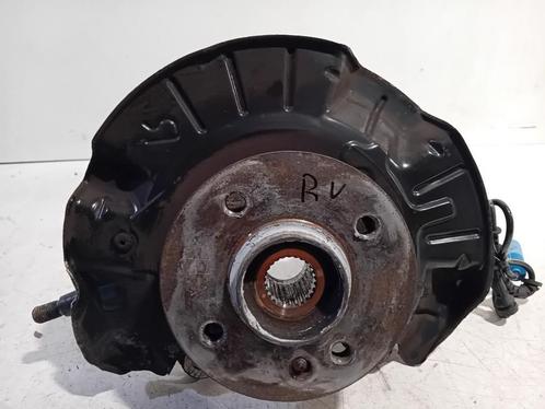 WIELNAAF RECHTS VOOR Mini Mini One / Cooper (R50), Auto-onderdelen, Remmen en Aandrijving, Mini, Gebruikt