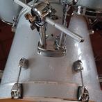 Pearl export jazz drumstel met hardware in zgst, Zo goed als nieuw, Ophalen