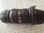 Te koop Nikkor 18-200 f 3.5-5.6 VR DX zoomlens, Ophalen, Zo goed als nieuw, Telelens, Zoom