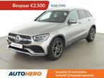 Mercedes-Benz GLC 200 GLC 200 AMG Line (automatique), Argent ou Gris, https://public.car-pass.be/vhr/a0b61bb1-cf2e-492b-a6e0-d334d0b49ff4