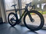 Enve foundation 65mm, Ophalen