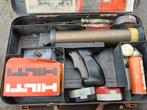 Hilti Nagelpistool Beton, Ophalen, Gebruikt
