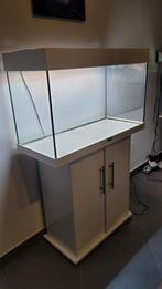 lege bak 80 cm met kast en licht, Enlèvement, Utilisé