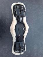 Leren dressuursingel 50cm met afneembaar bont, Dieren en Toebehoren, Ophalen, Zo goed als nieuw