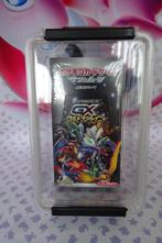 Pokemon Ultra Shiny GX Japanse High-Class Booster Box SM8b, Ophalen of Verzenden, Nieuw, Boosterbox
