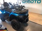 QUAD CF MOTO CForce 520L TOURING EPS by CFMOTOFLANDERS, Motoren, 1 cilinder, 500 cc