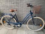 Mooie meisjes of damesfiets ELOPS(decathlon) 28 inch,6 versn, Fietsen en Brommers, Fietsen | Dames | Damesfietsen, Ophalen, Zo goed als nieuw