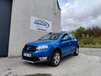 Dacia Sandero Stepway Euro5 CT/Entretien✅, Auto's, Euro 5, 5 deurs, Particulier, Sandero