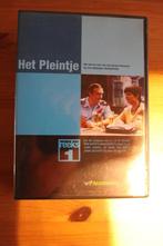 Het pleintje                knappe vlaamse dramaserie!, Cd's en Dvd's, Dvd's | Tv en Series, Alle leeftijden, Ophalen of Verzenden