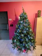 Kerstboom 210cm, Diversen, Kerst, Ophalen, Gebruikt