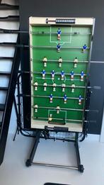 Kikkertafel, Ophalen, Zo goed als nieuw