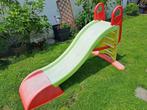 Toboggan Smoby XL - Aquatique, Kinderen en Baby's, Speelgoed | Buiten | Speeltoestellen, Ophalen, Gebruikt, Glijbaan