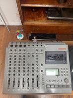tascam Portastudio 464, Muziek en Instrumenten, Mengpanelen, Ophalen of Verzenden, Zo goed als nieuw, 5 tot 10 kanalen