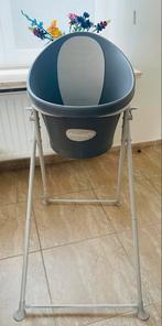 Shnuggle babybad met staander, Kinderen en Baby's, Ophalen, Gebruikt, Badje