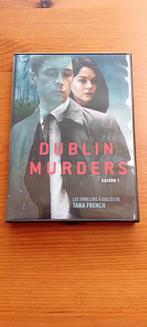 Tv-serie Dublin Murders, Ophalen of Verzenden, Gebruikt