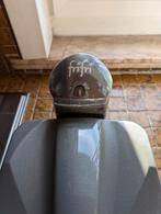 Frifri friteuse 4,5l grijs, Elektronische apparatuur, 4 liter of meer, Ophalen, Gebruikt