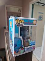 Funko Pop Sleeping Stitch 1607, Ophalen, Zo goed als nieuw