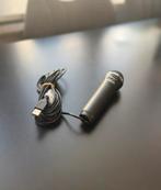 USB Microfoon, Ophalen, Zo goed als nieuw