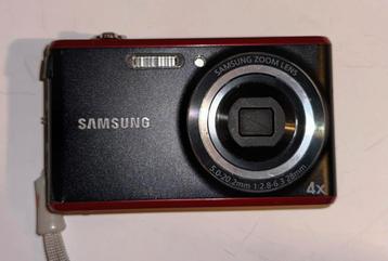 Samsung PL90 camera beschikbaar voor biedingen