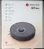Roborock Q7 max, Elektronische apparatuur, Stofzuigers, Ophalen, Zo goed als nieuw, Robotstofzuiger, Reservoir