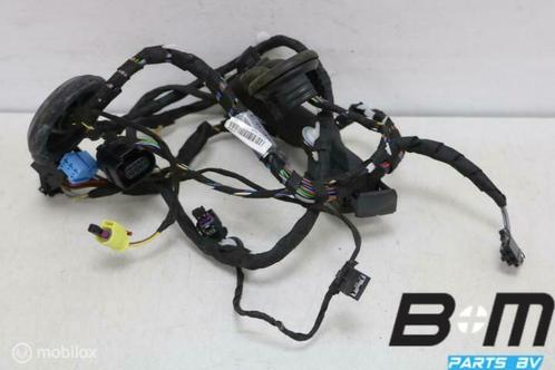 Portierkabelboom linksvoor Audi A3 8V SB 8V4971029A, Auto-onderdelen, Interieur en Bekleding, Gebruikt