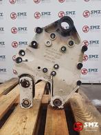 Occ support de ressort à lames essieu avant gauche, Utilisé, MAN, Suspension et Châssis