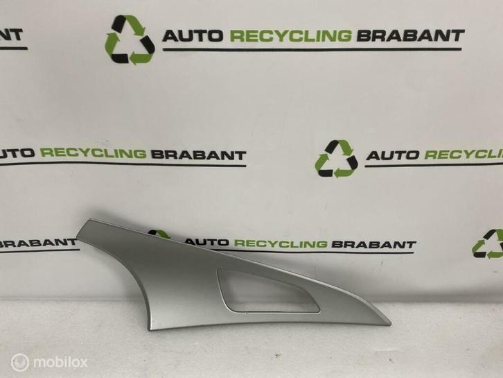 Sierlijst Deurpaneel Rechts Audi A6 C7 ORIGINEEL 4G0867410, Auto-onderdelen, Carrosserie, Gebruikt, Ophalen of Verzenden