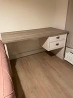 Ruim bureau met 2 laden, Enlèvement, Utilisé, Bureau