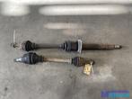 FORD FIESTA 4 1.3 8V rechts links aandrijfas, Gebruikt, Ford