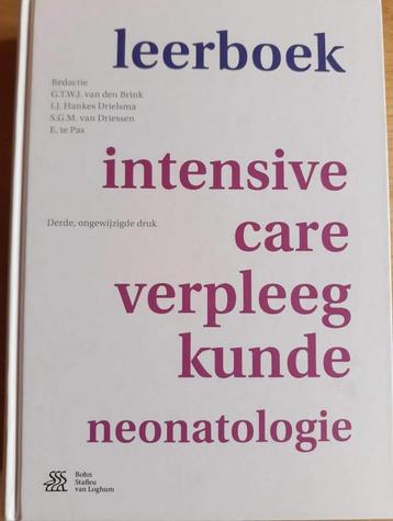 VERSCHILLENDE handboeken vroedkunde (&verpleegkunde) beschikbaar voor biedingen