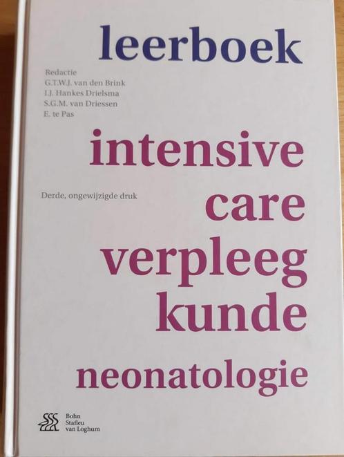 VERSCHILLENDE handboeken vroedkunde (&verpleegkunde), Boeken, Studieboeken en Cursussen, Zo goed als nieuw, Ophalen of Verzenden