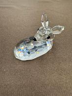 Swarovski liggende bambi, Ophalen of Verzenden, Zo goed als nieuw