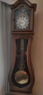 Véritable horloge sur pied française François Désiré Odobez, Antiquités & Art, Antiquités | Horloges, Enlèvement
