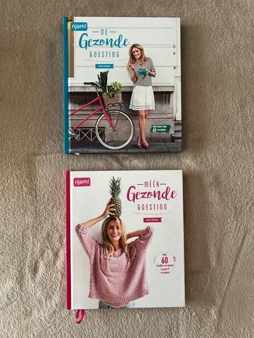 Boeken - mijn gezonde goesting beschikbaar voor biedingen