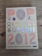 Oor Pop encyclopedie 2012 #18, Livres, Musique, Comme neuf, Général, Enlèvement ou Envoi