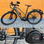 Trek allant + 9S stagger M 625W Mixte 2600km  speedpedelec, Vélos & Vélomoteurs, Vélos électriques, 47 à 51 cm, Enlèvement, Comme neuf