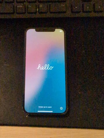 iPhone 12 - 64gb - Blauw beschikbaar voor biedingen