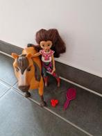 Diverse poppen Spirit, Ophalen, Zo goed als nieuw