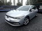 VW Golf 8 1.5 eTSi, 2020, 69.000km, Airco, Xenon, Automaat, Auto's, Automaat, Bedrijf, Golf, Onderhoudsboekje
