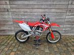 Honda CRF150R CRF 150R in topstaat, Particulier