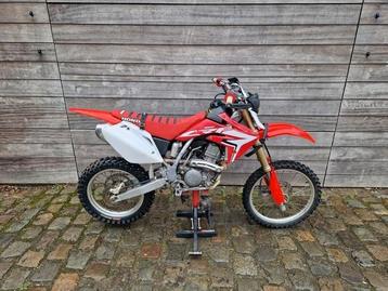 Honda CRF150R CRF 150R in topstaat beschikbaar voor biedingen