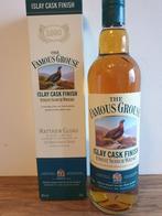Whisky Famous Grouse Islay Cask Finish., Verzamelen, Ophalen